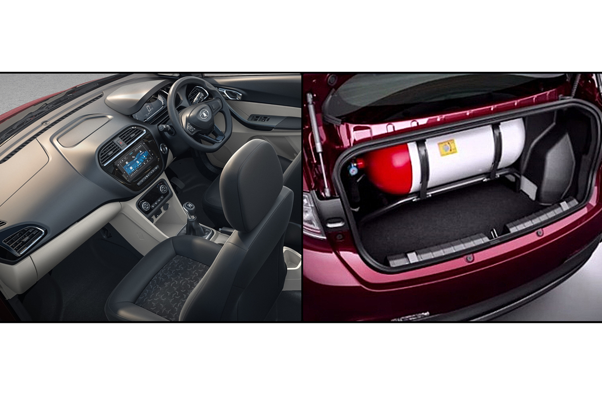 Tata hopes Tiago and Tigor CNG achieve ‘premium-isation' of CNG